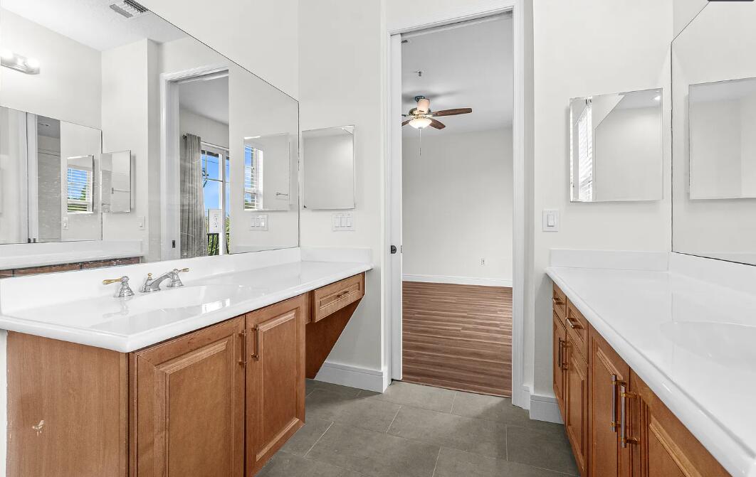 VISTAZO AT BOCA RATON - Residential Lease