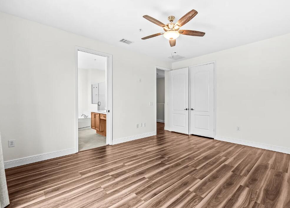VISTAZO AT BOCA RATON - Residential Lease