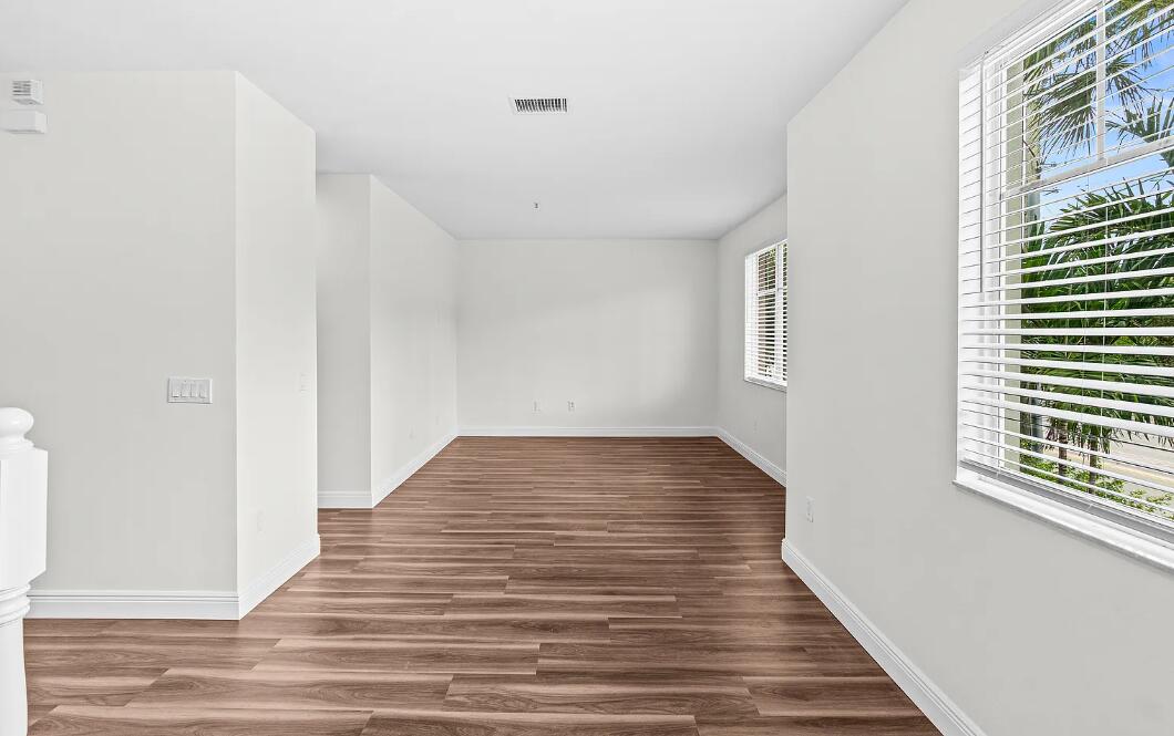 VISTAZO AT BOCA RATON - Residential Lease