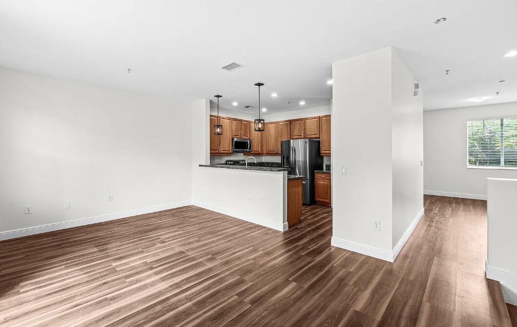 VISTAZO AT BOCA RATON - Residential Lease