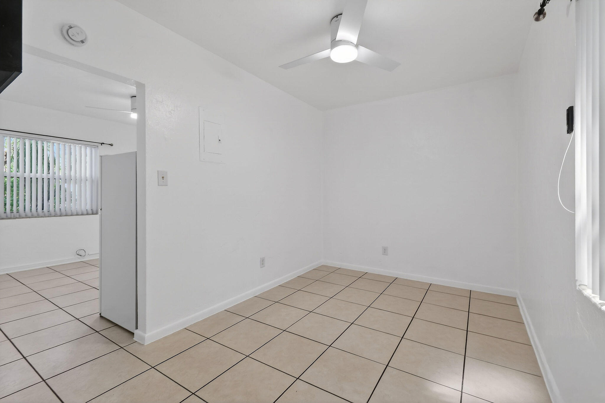PALM BEACH SHORES - Residential Lease