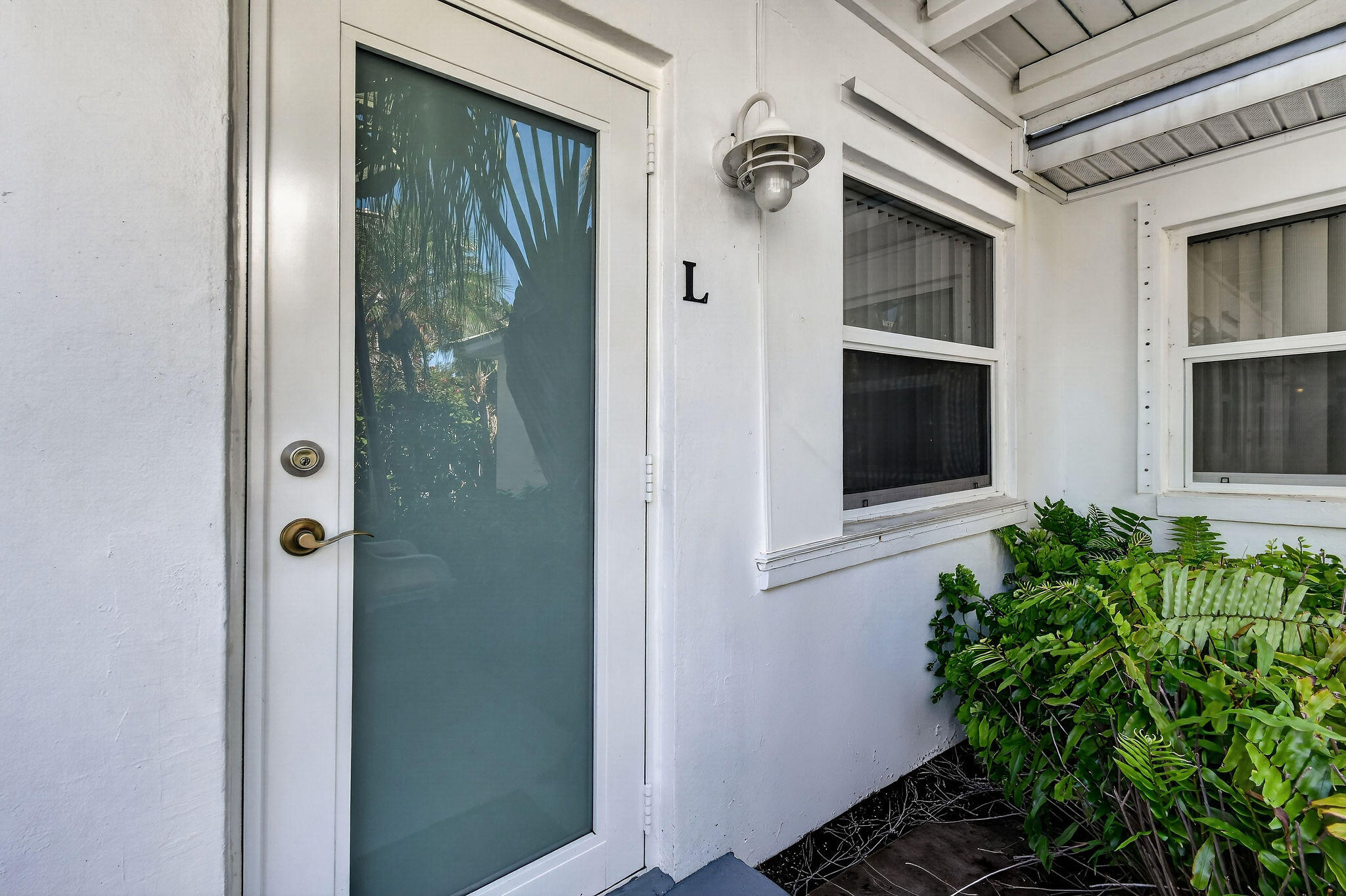 PALM BEACH SHORES - Residential Lease