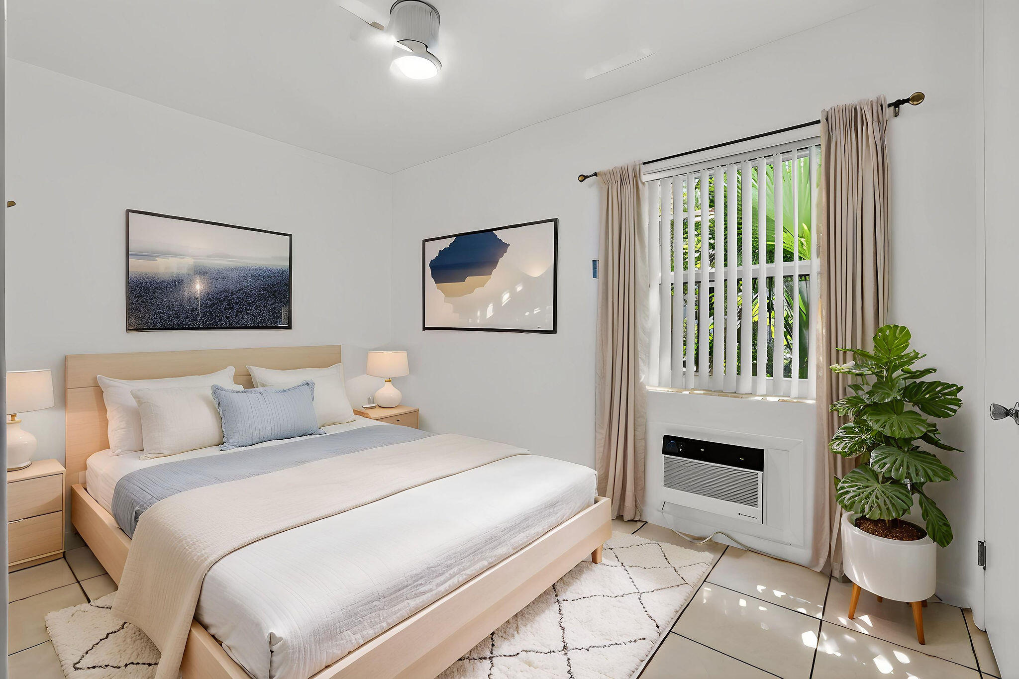 PALM BEACH SHORES - Residential Lease