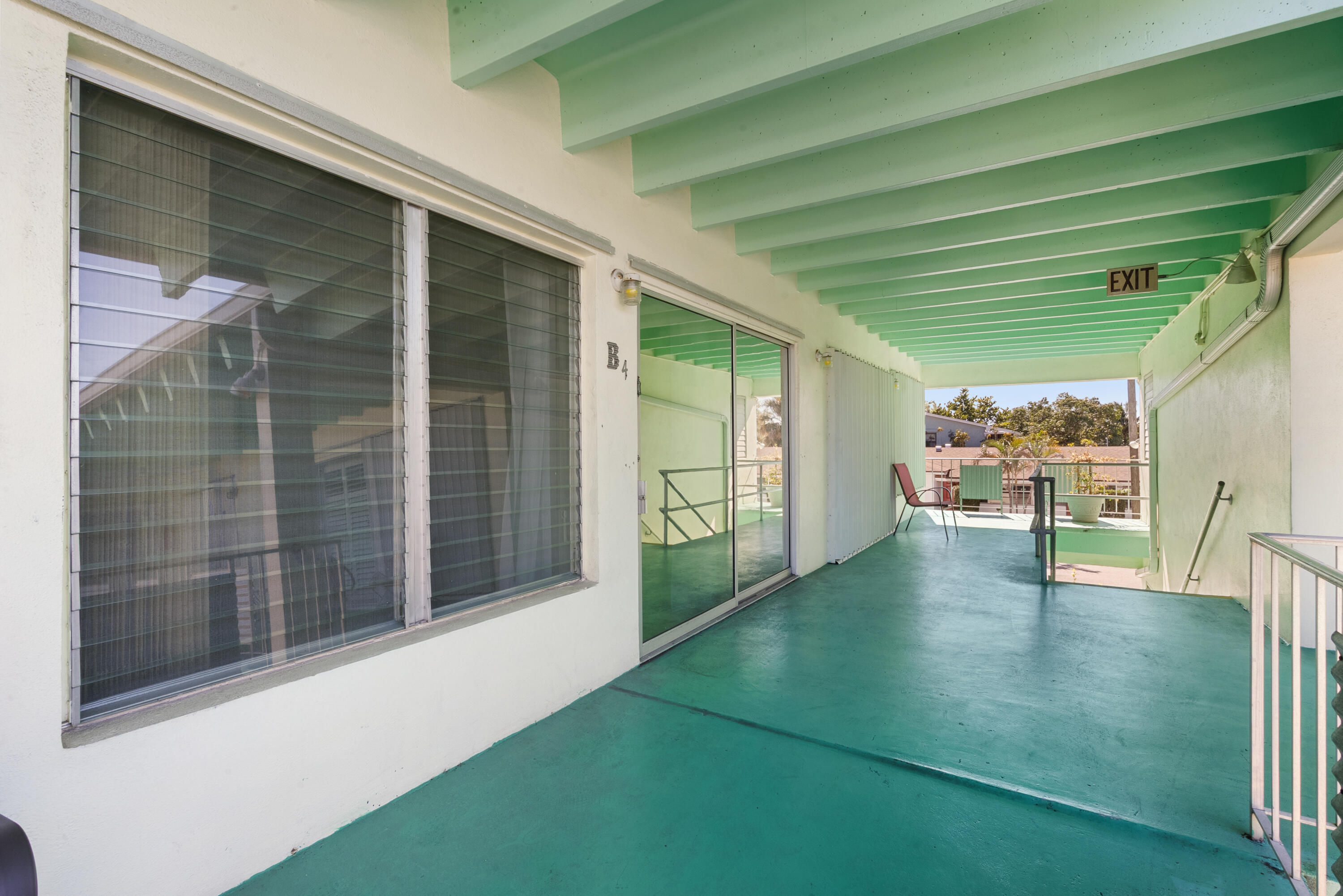 CARIBE CO-OP APTS INC - Residential