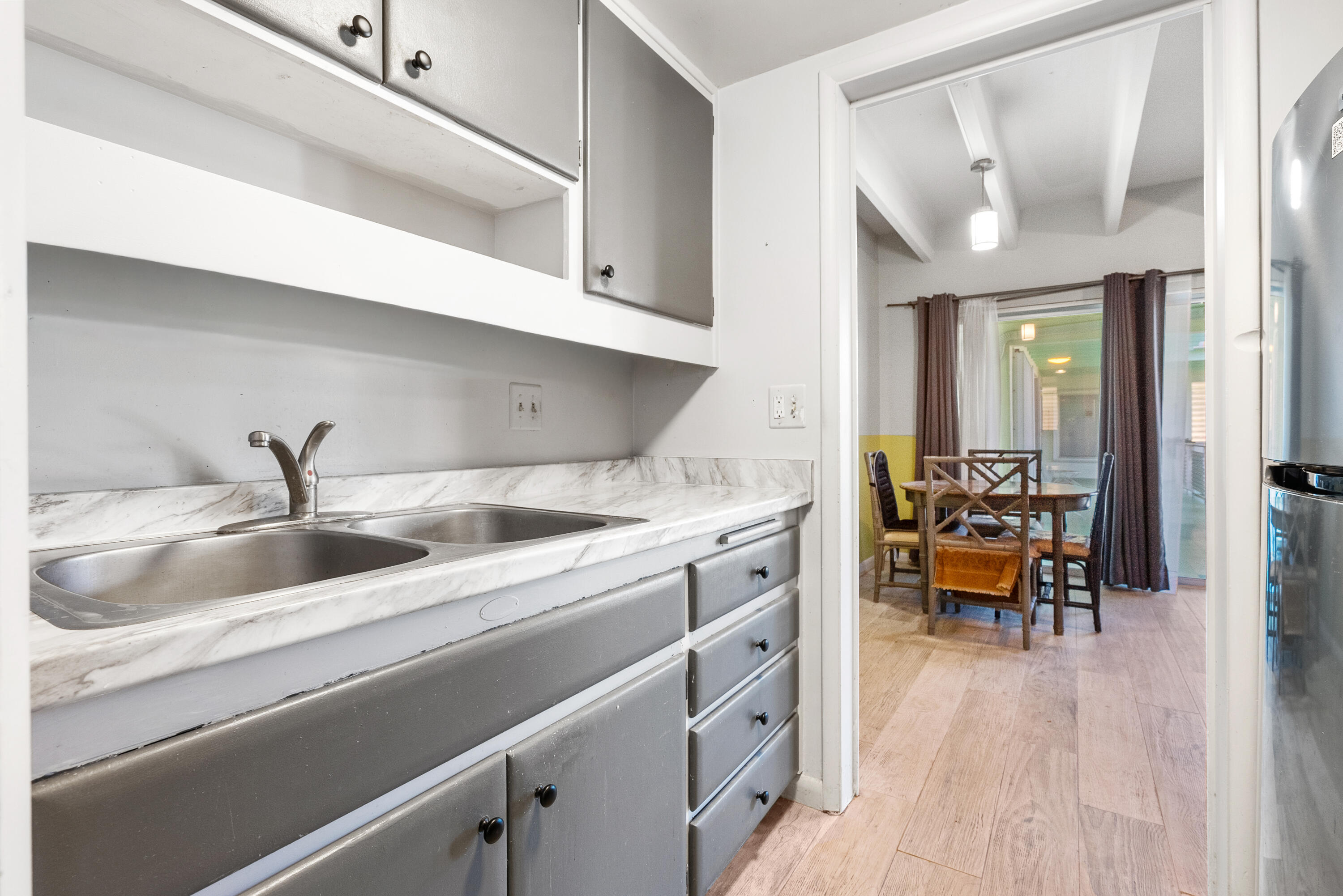 CARIBE CO-OP APTS INC - Residential