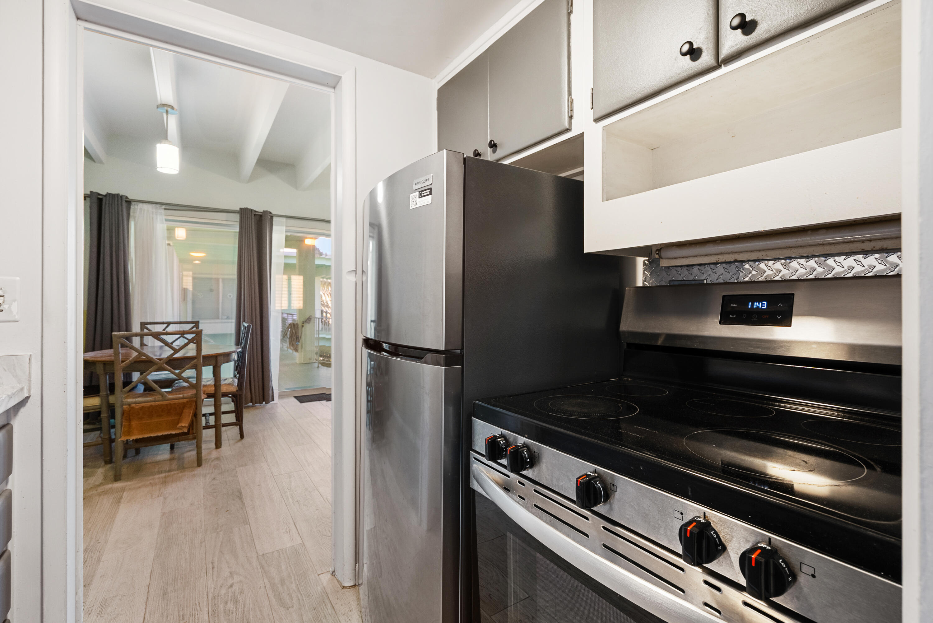 CARIBE CO-OP APTS INC - Residential