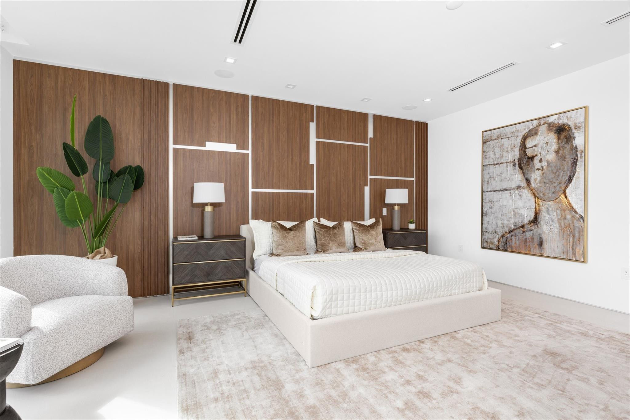 Coral Ridge - Residential