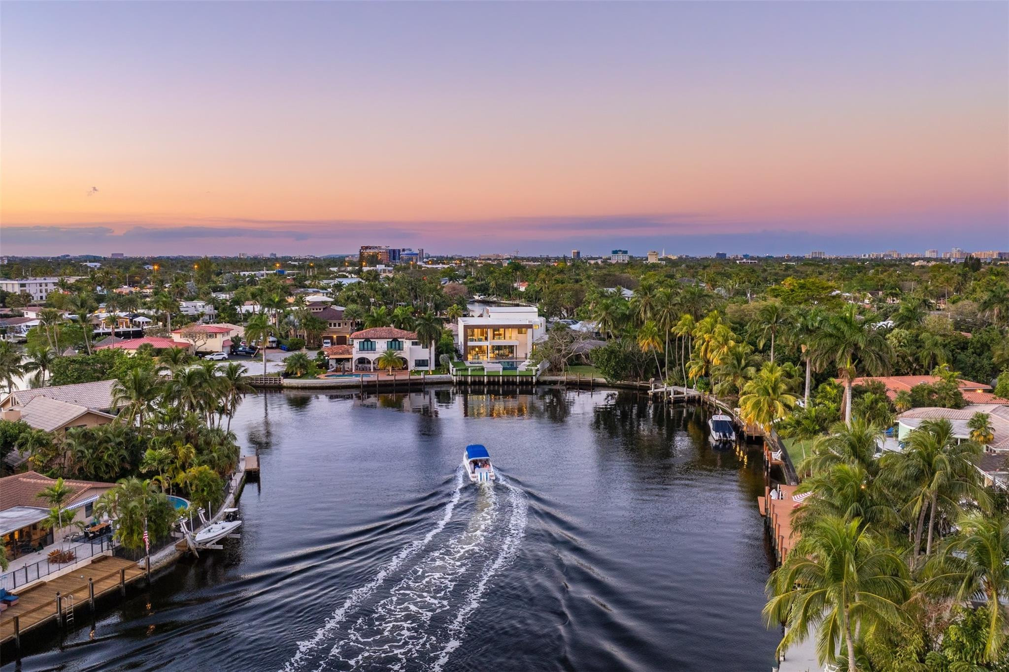 Coral Ridge - Residential