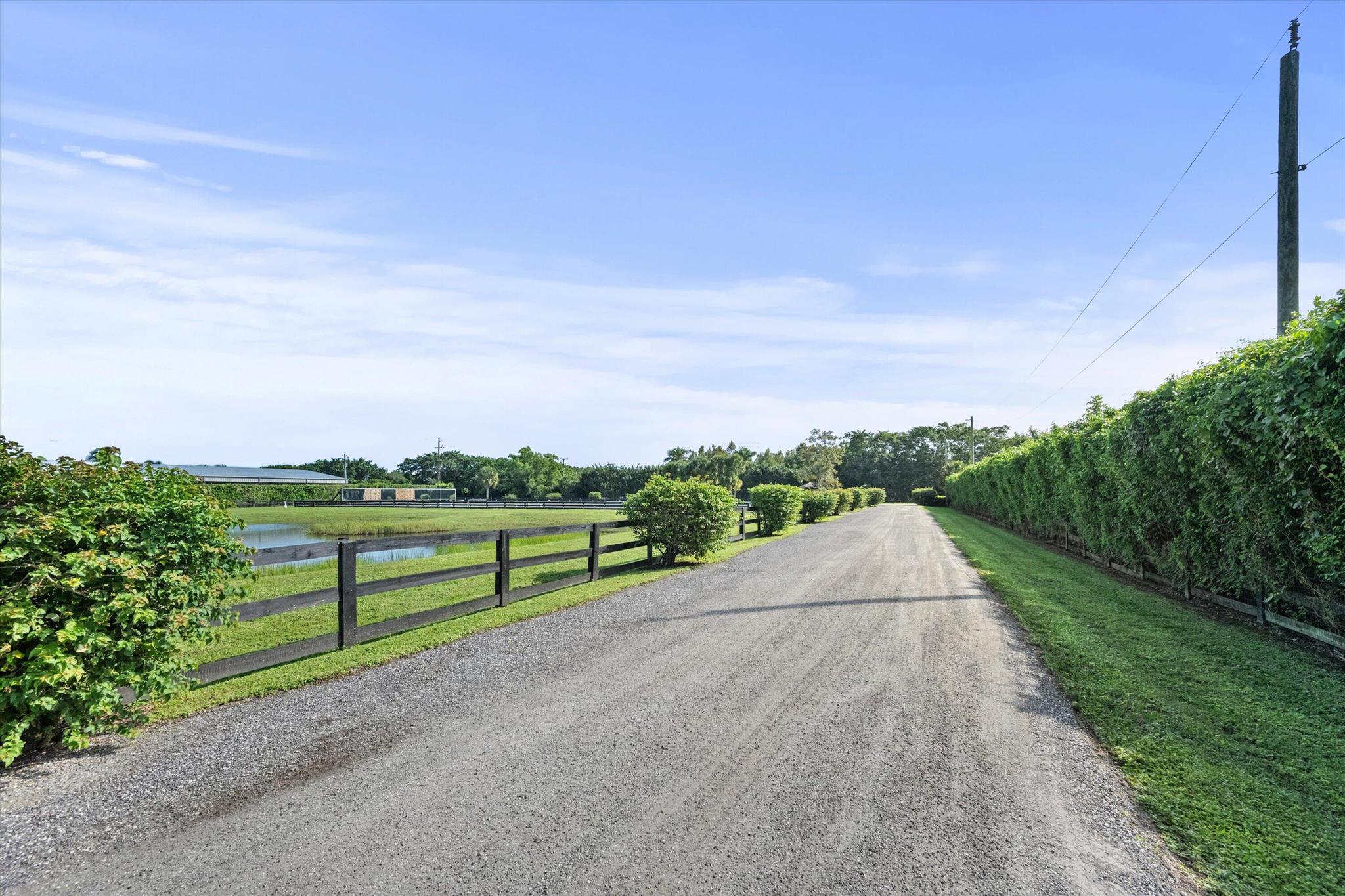SOUTHFIELDS WELLINGTON COUNTRY - Residential