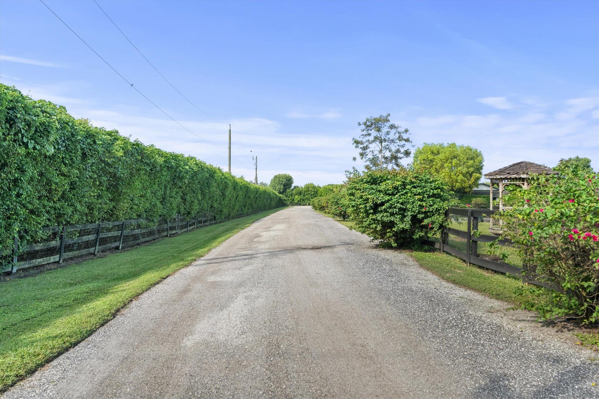 SOUTHFIELDS WELLINGTON COUNTRY - Residential