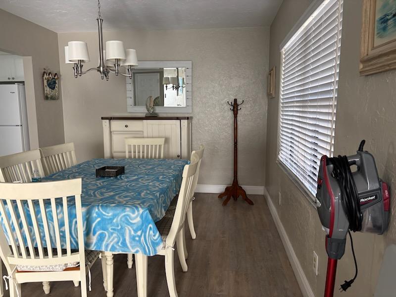 OCEAN GRANDE BEACH CLUB CONDO - Residential Lease