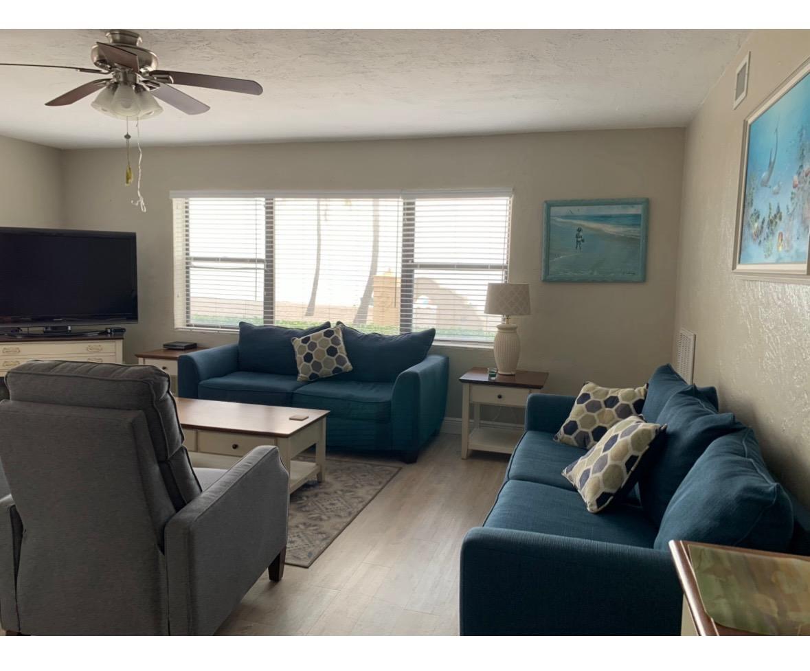 OCEAN GRANDE BEACH CLUB CONDO - Residential Lease