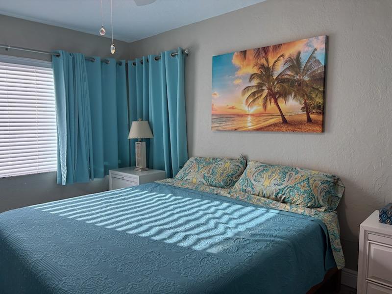OCEAN GRANDE BEACH CLUB CONDO - Residential Lease