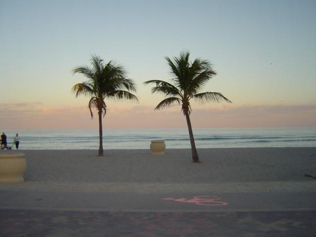OCEAN GRANDE BEACH CLUB CONDO - Residential Lease