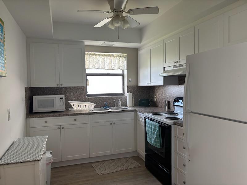 OCEAN GRANDE BEACH CLUB CONDO - Residential Lease