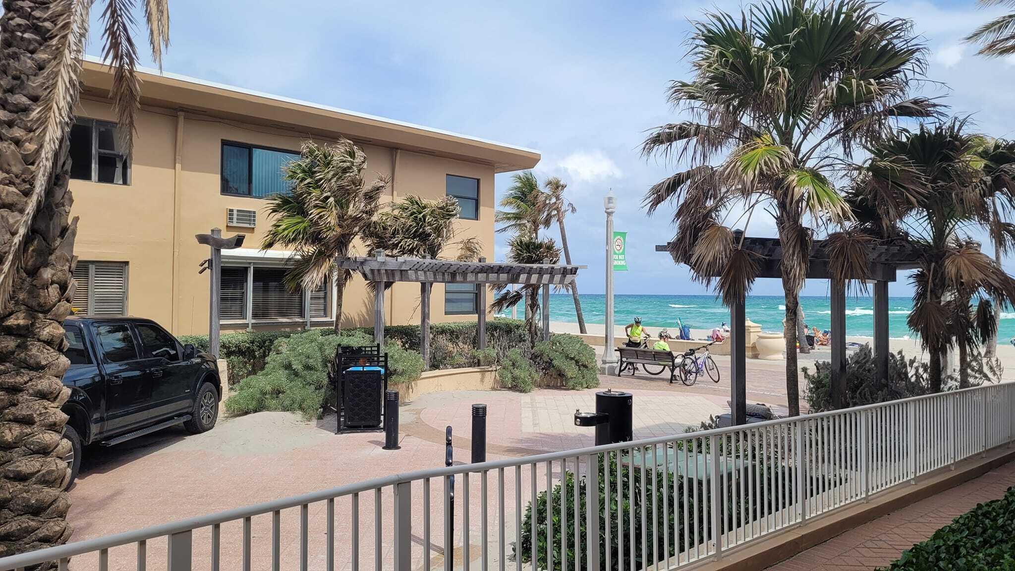 OCEAN GRANDE BEACH CLUB CONDO - Residential Lease