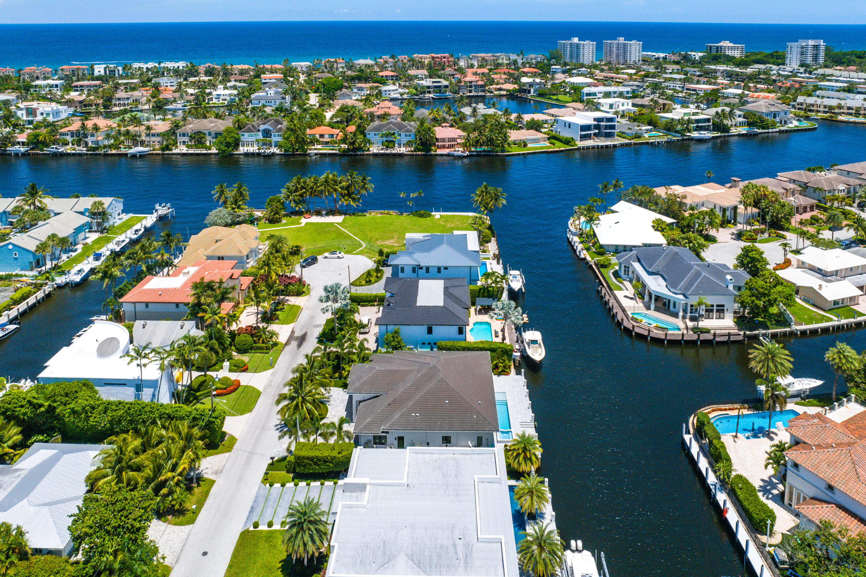 CARIBBEAN KEYS PLAT 1 IN - Residential