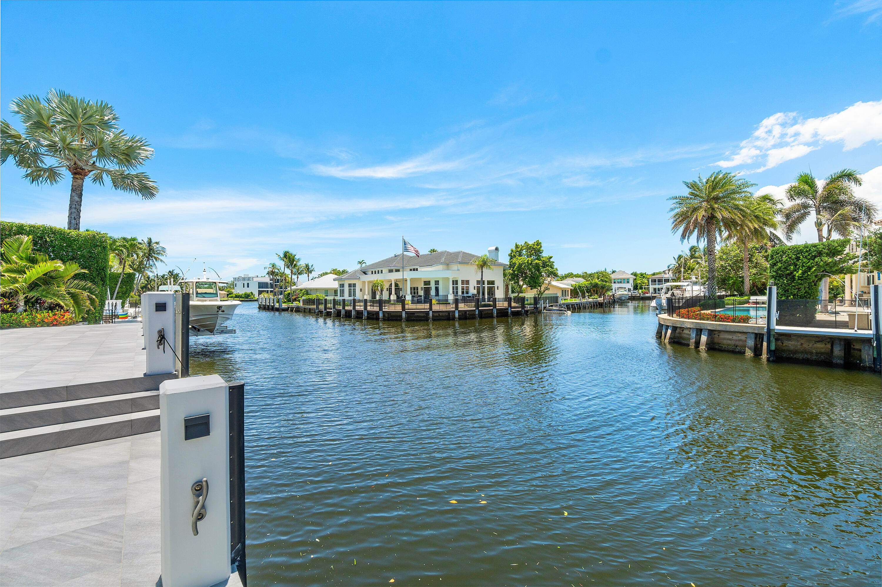 CARIBBEAN KEYS PLAT 1 IN - Residential