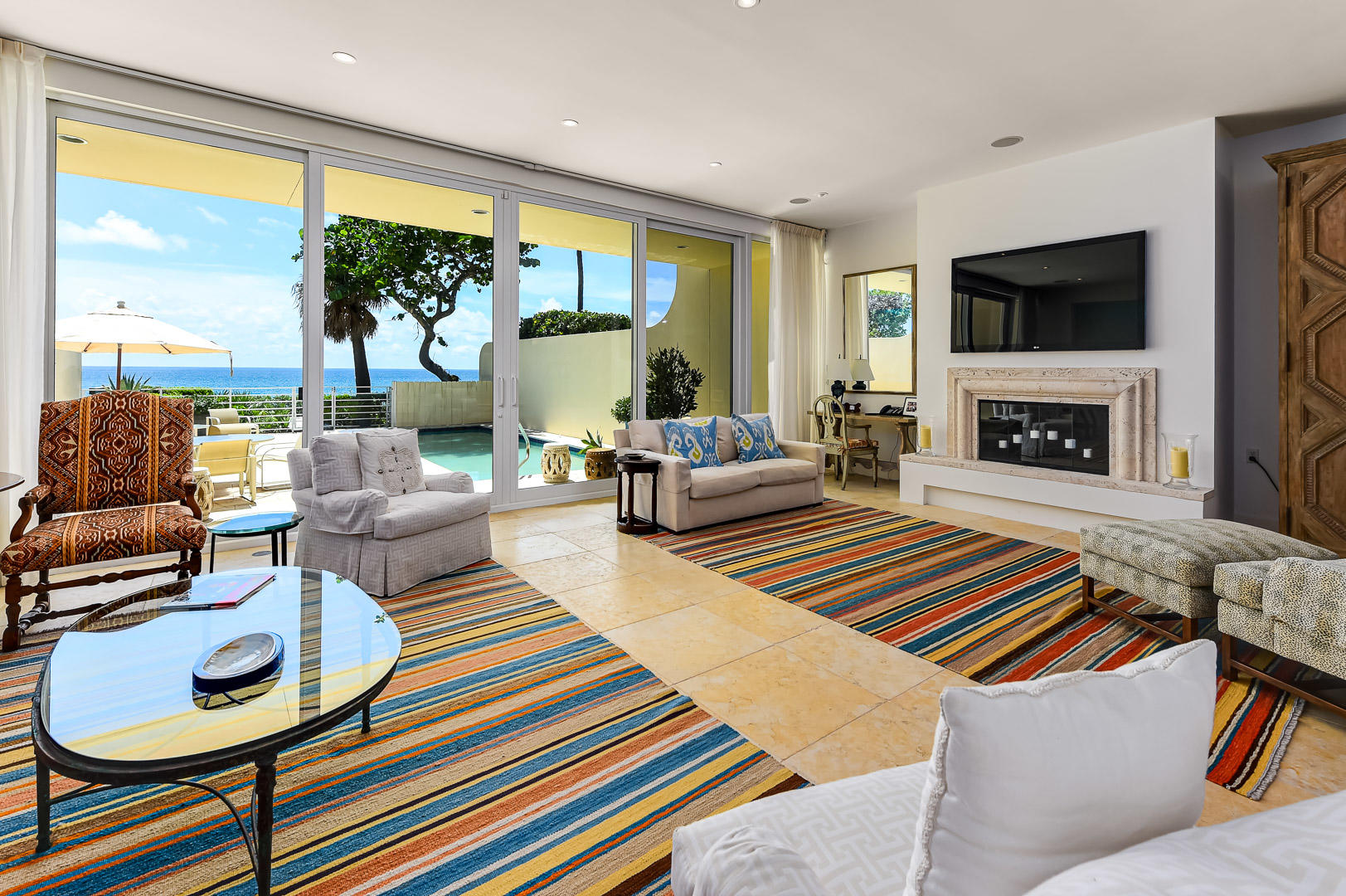 RESIDENCES AT SLOANS CURVE - Residential