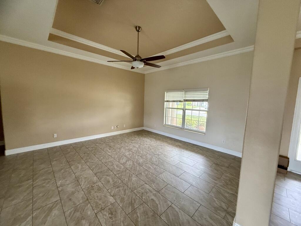 PORT ST LUCIE SECTION  34 - Residential