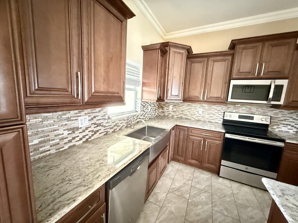 PORT ST LUCIE SECTION  34 - Residential