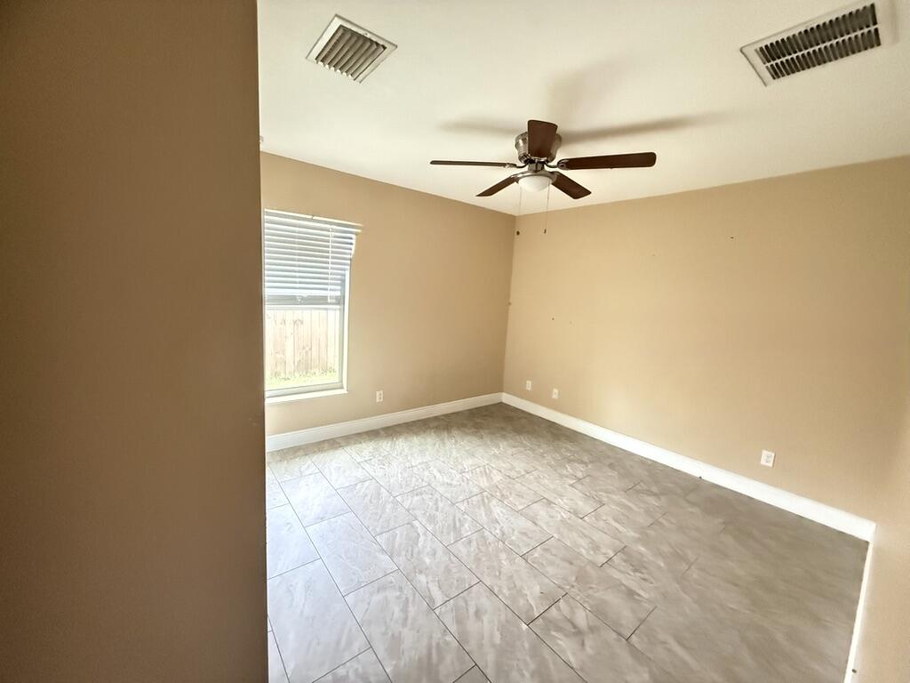 PORT ST LUCIE SECTION  34 - Residential