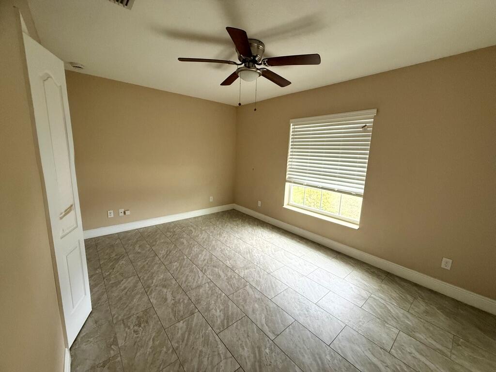 PORT ST LUCIE SECTION  34 - Residential