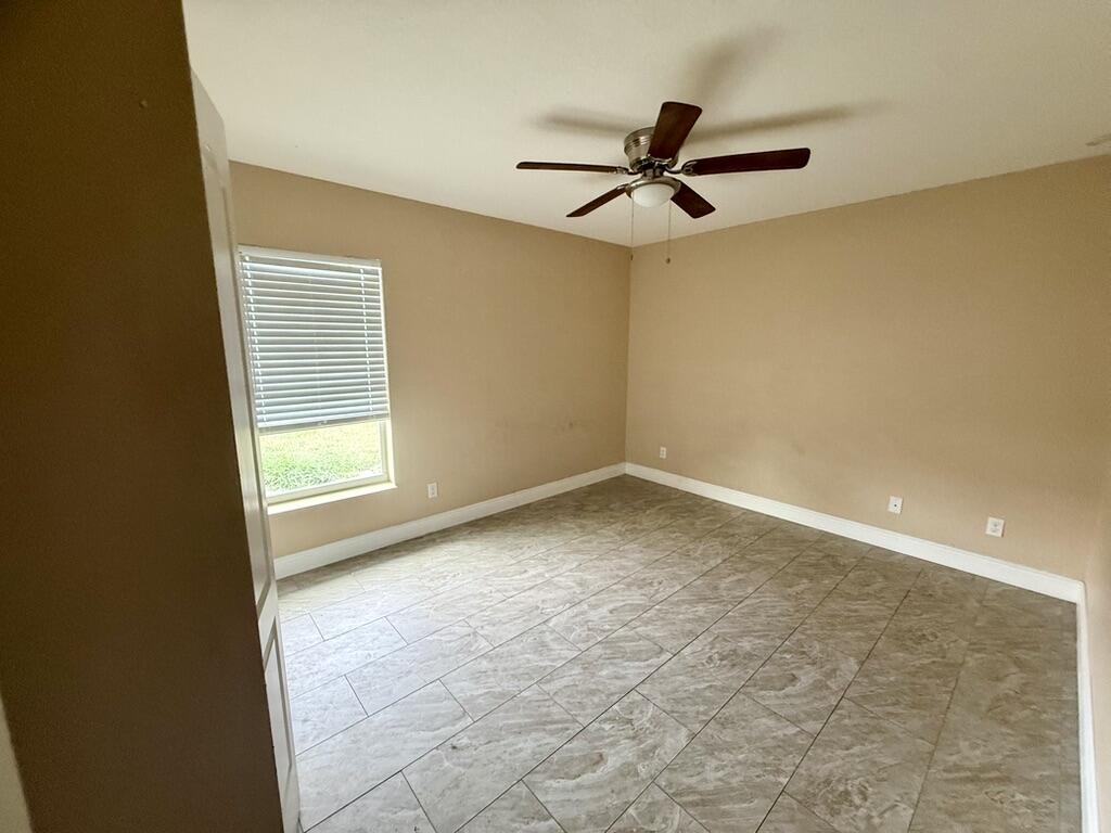 PORT ST LUCIE SECTION  34 - Residential