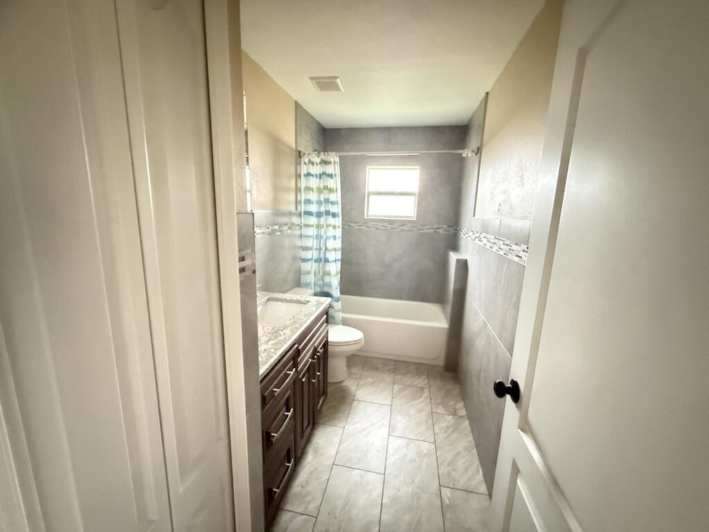 PORT ST LUCIE SECTION  34 - Residential