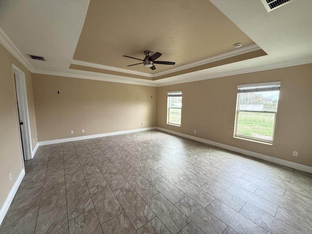 PORT ST LUCIE SECTION  34 - Residential