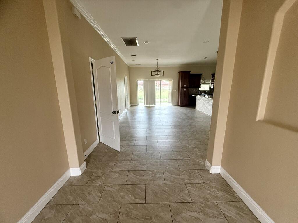 PORT ST LUCIE SECTION  34 - Residential