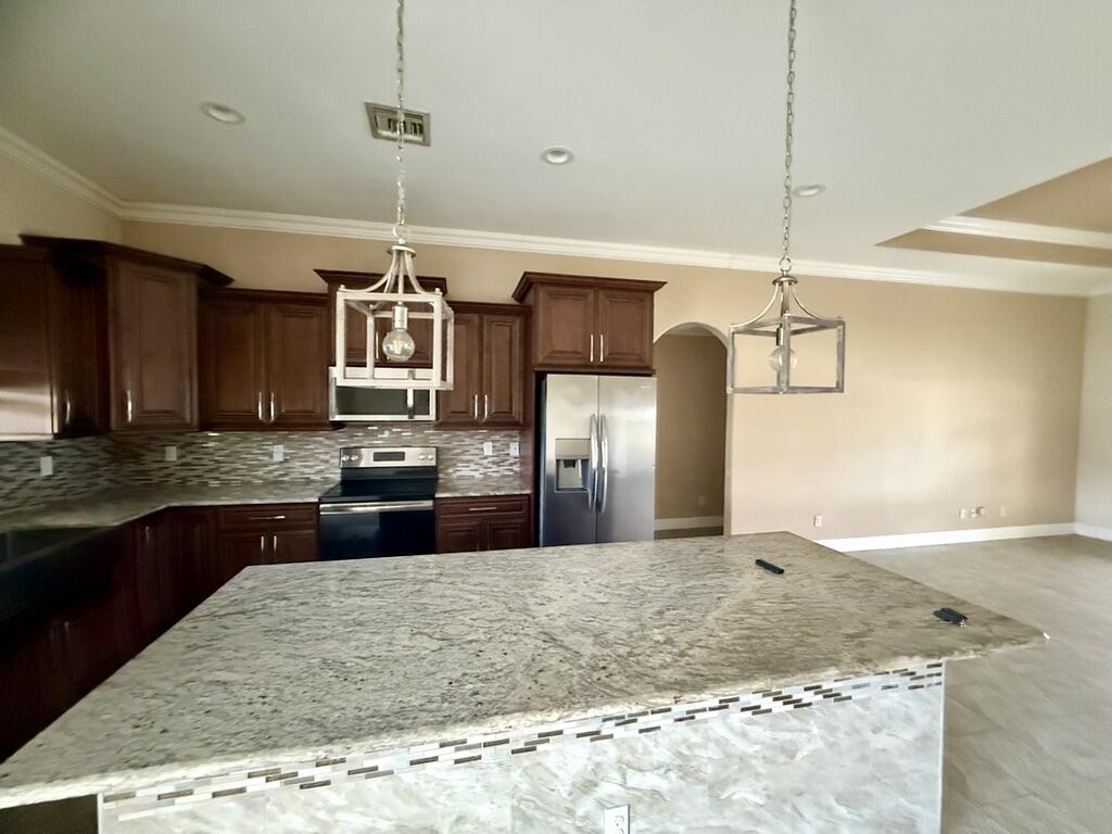 PORT ST LUCIE SECTION  34 - Residential