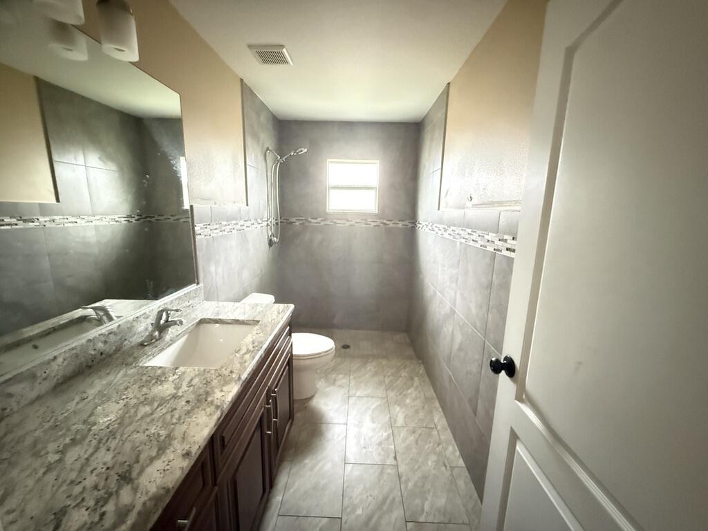 PORT ST LUCIE SECTION  34 - Residential