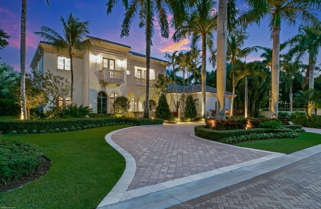 OLD PALM - Residential