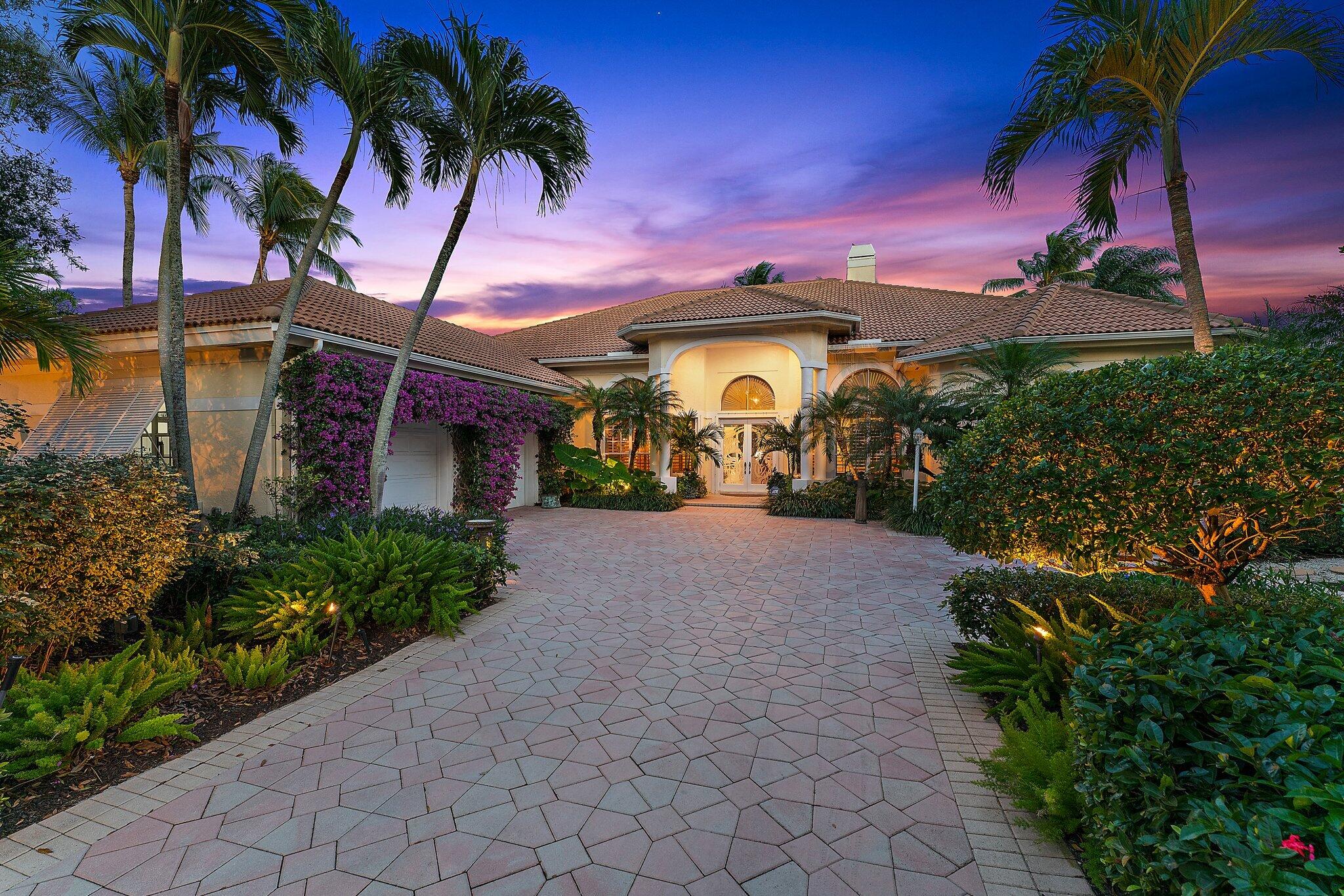 JUPITER RIVER ESTATES - Residential
