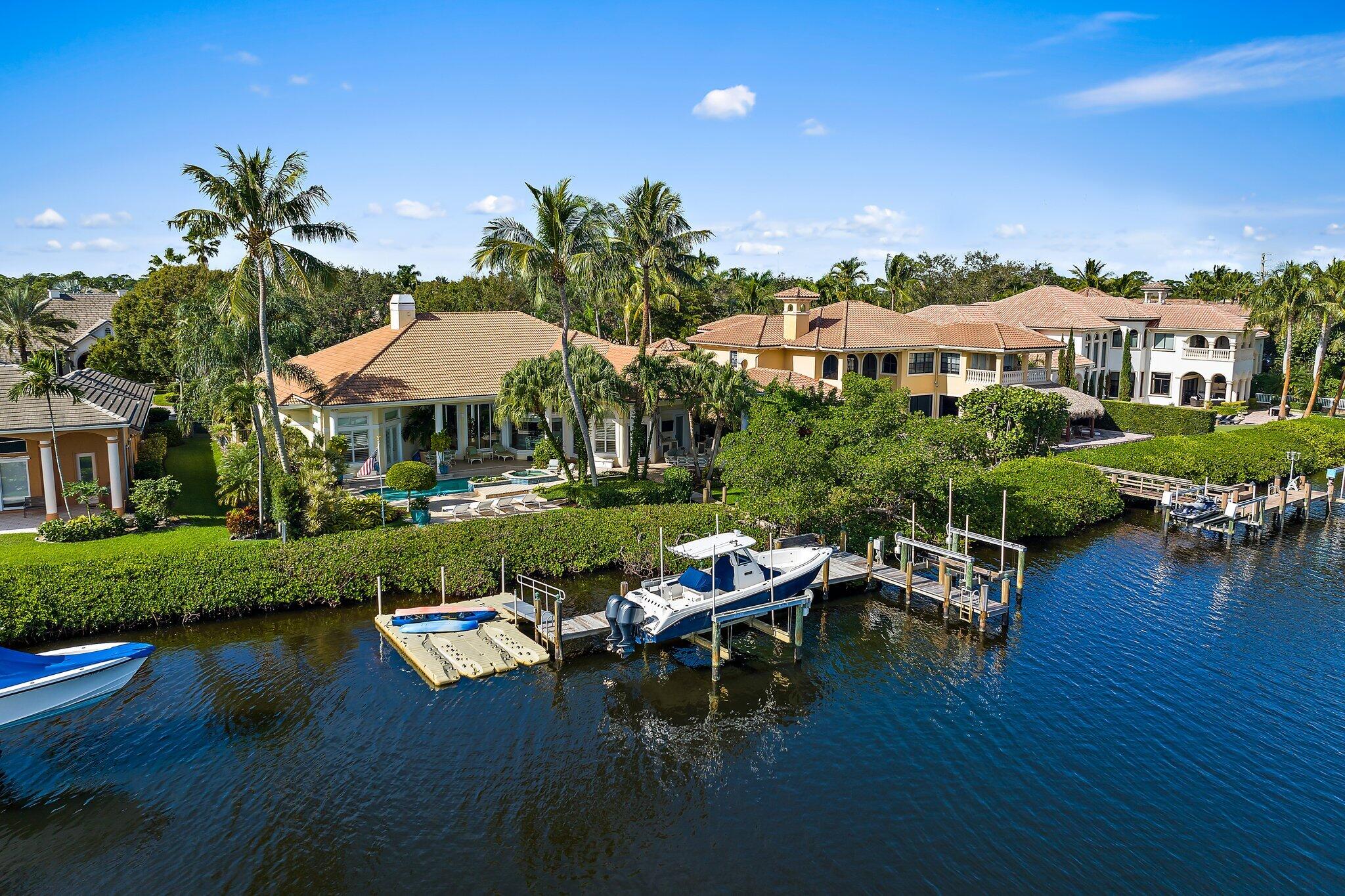 JUPITER RIVER ESTATES - Residential