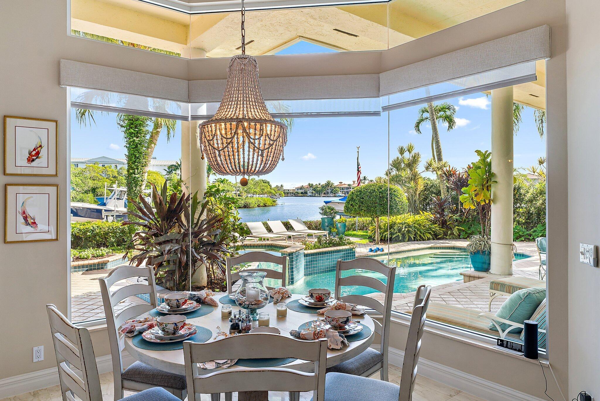 JUPITER RIVER ESTATES - Residential