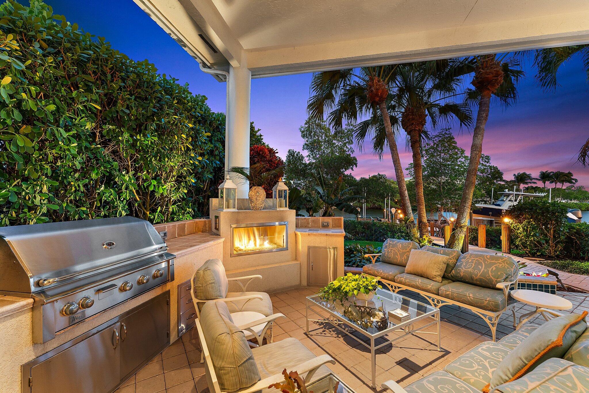 JUPITER RIVER ESTATES - Residential