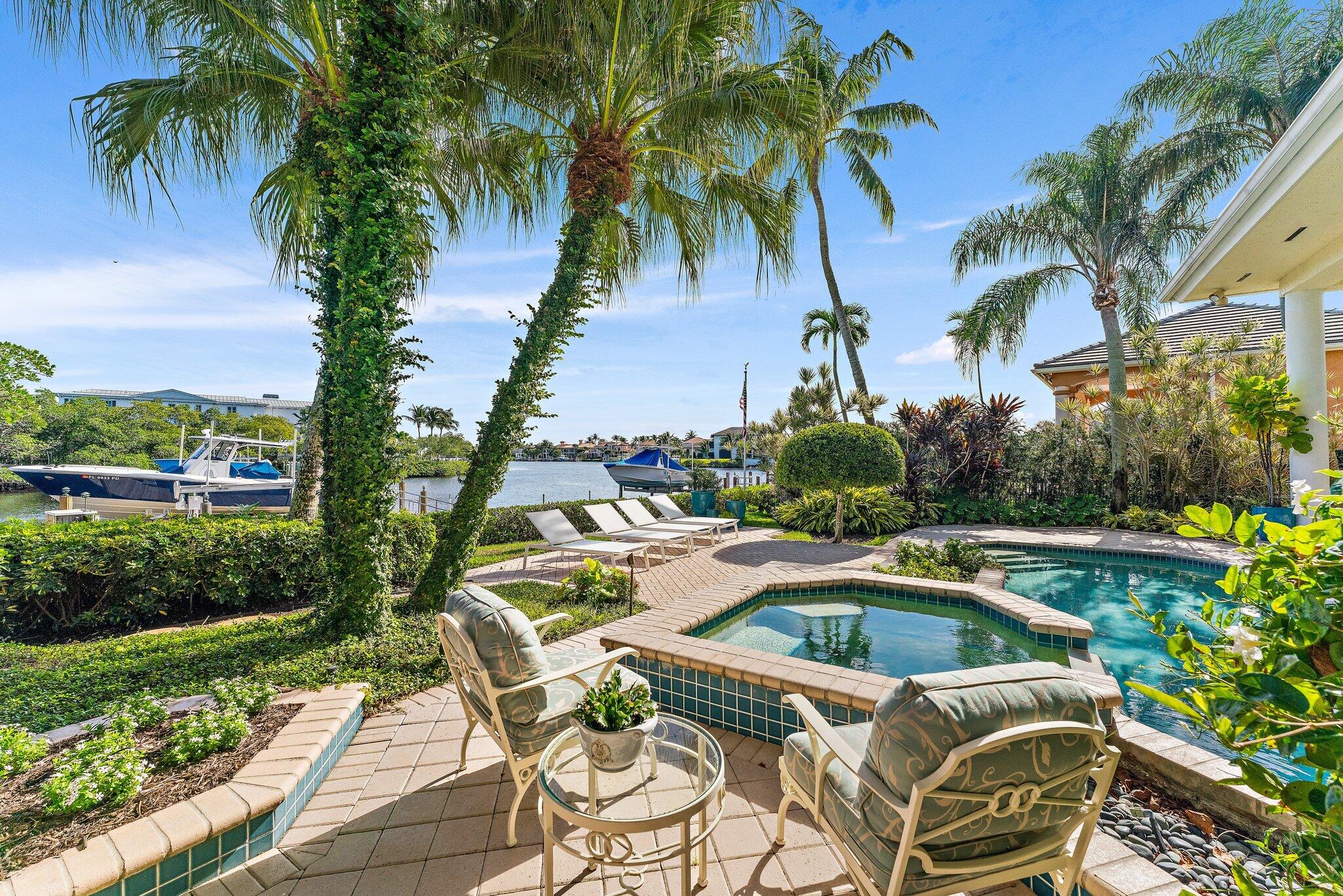 JUPITER RIVER ESTATES - Residential