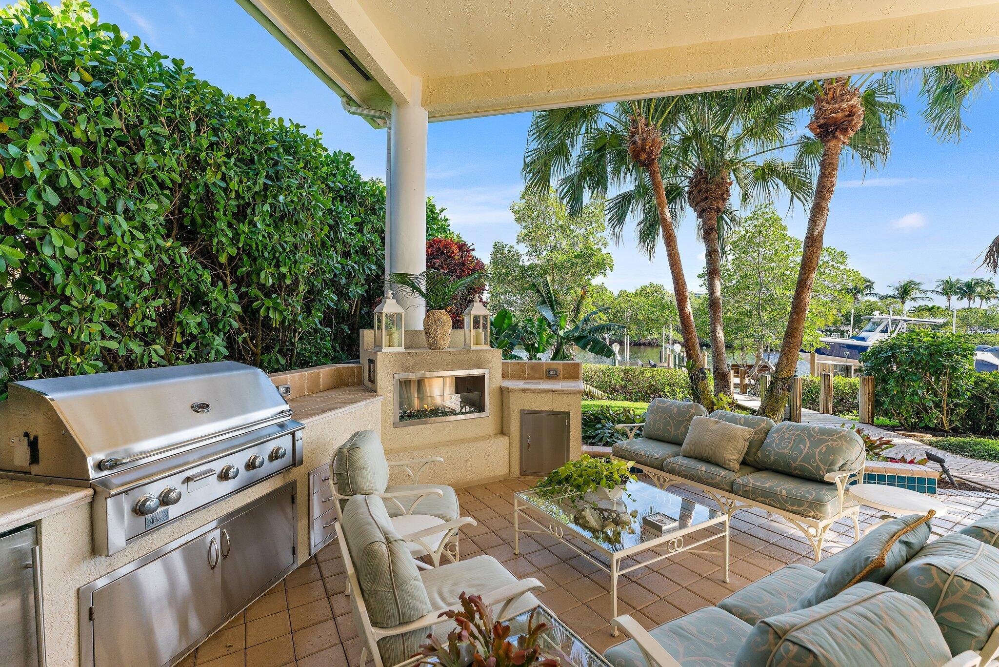 JUPITER RIVER ESTATES - Residential