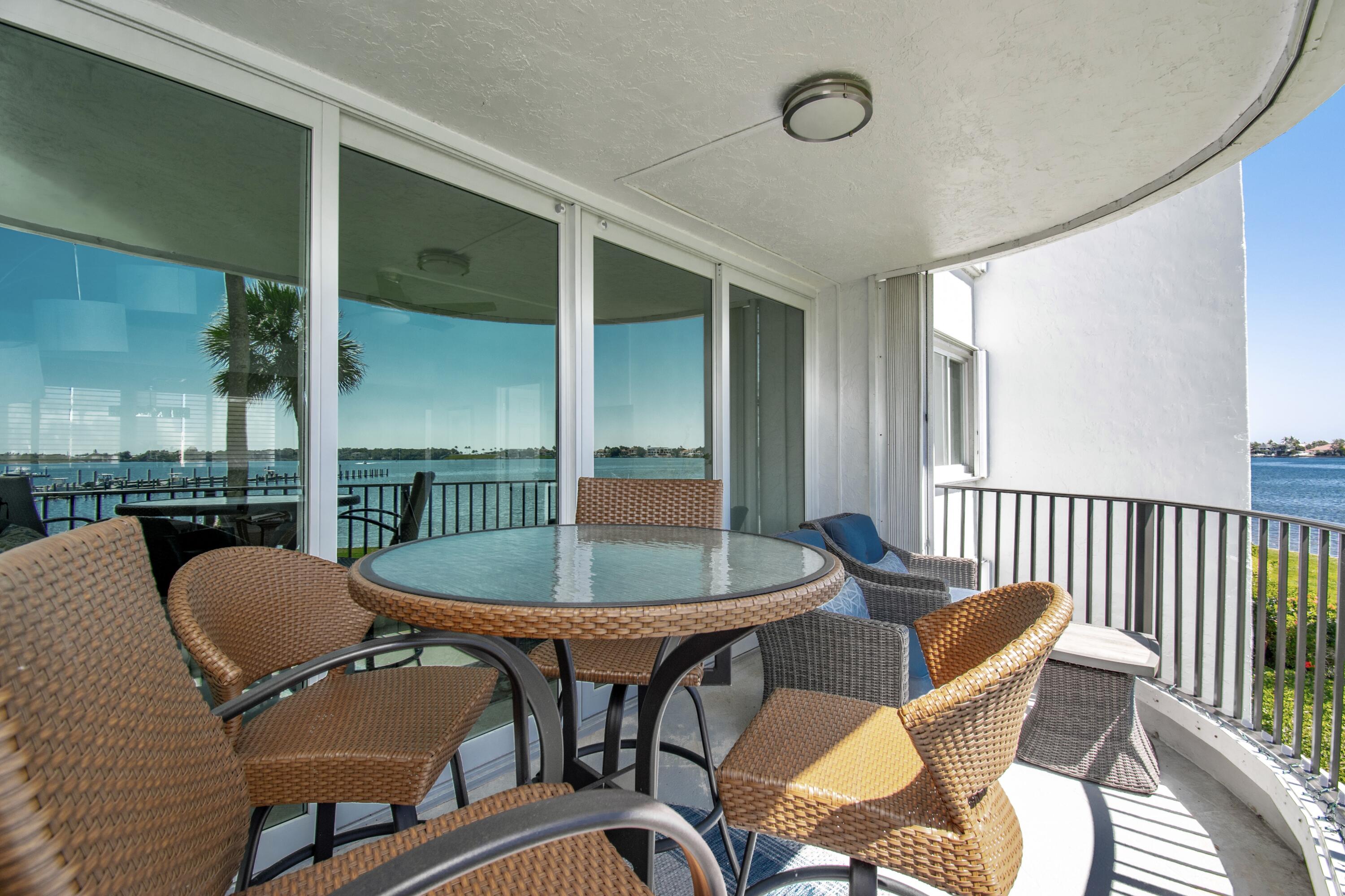 LAKESHORE COLONY I CONDO - Residential