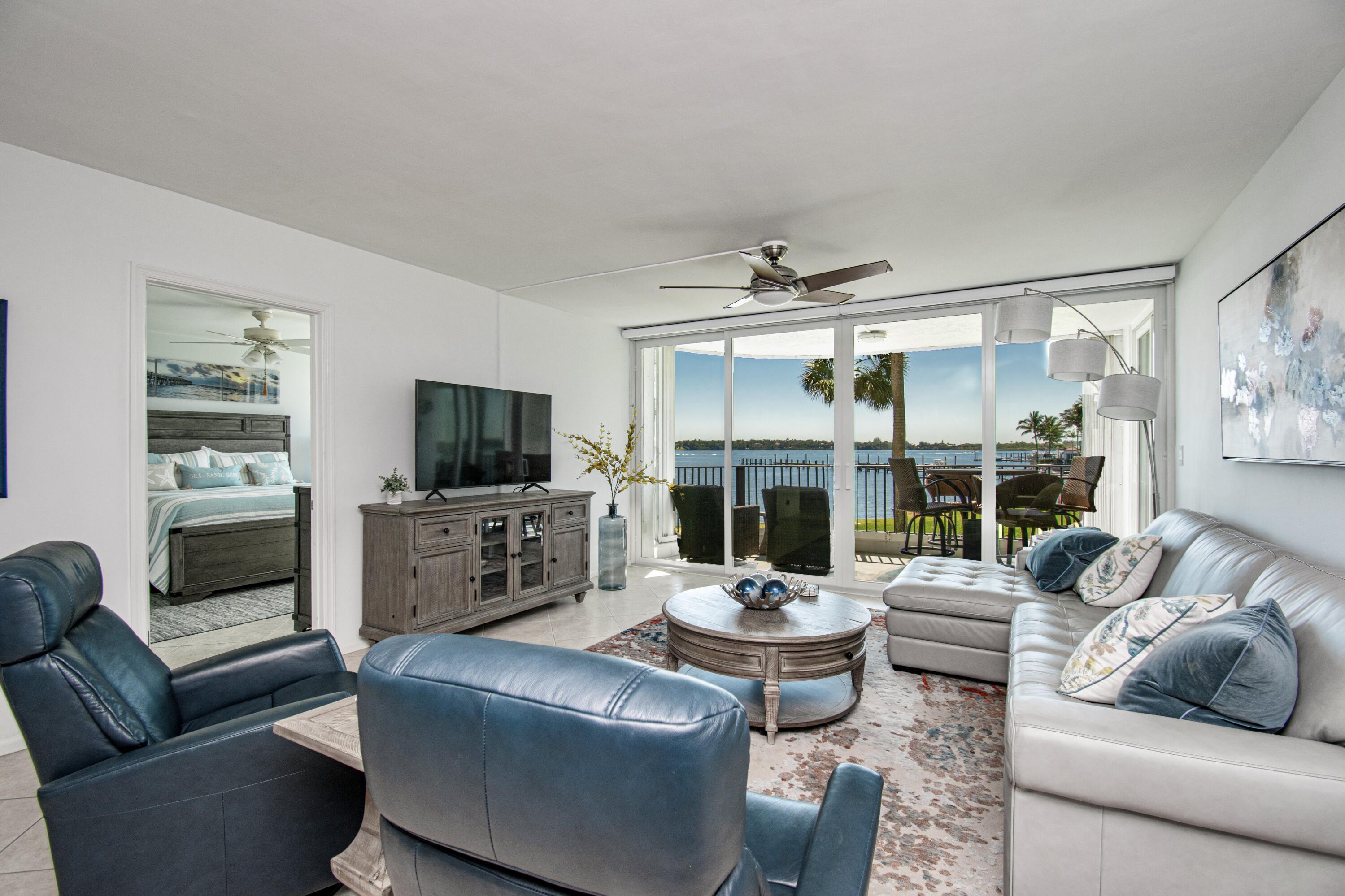 LAKESHORE COLONY I CONDO - Residential