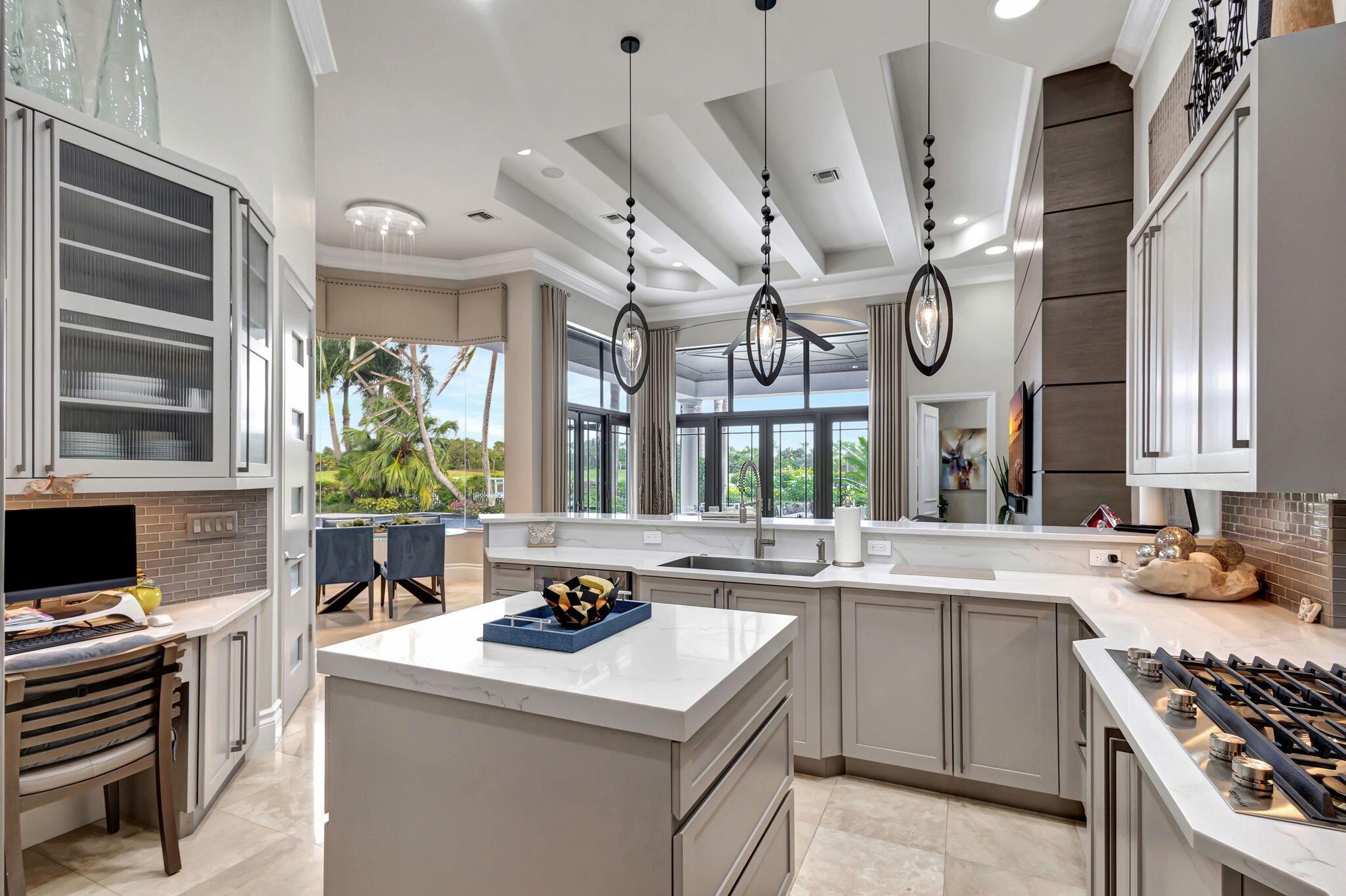 MIRASOL PAR 25 - Residential