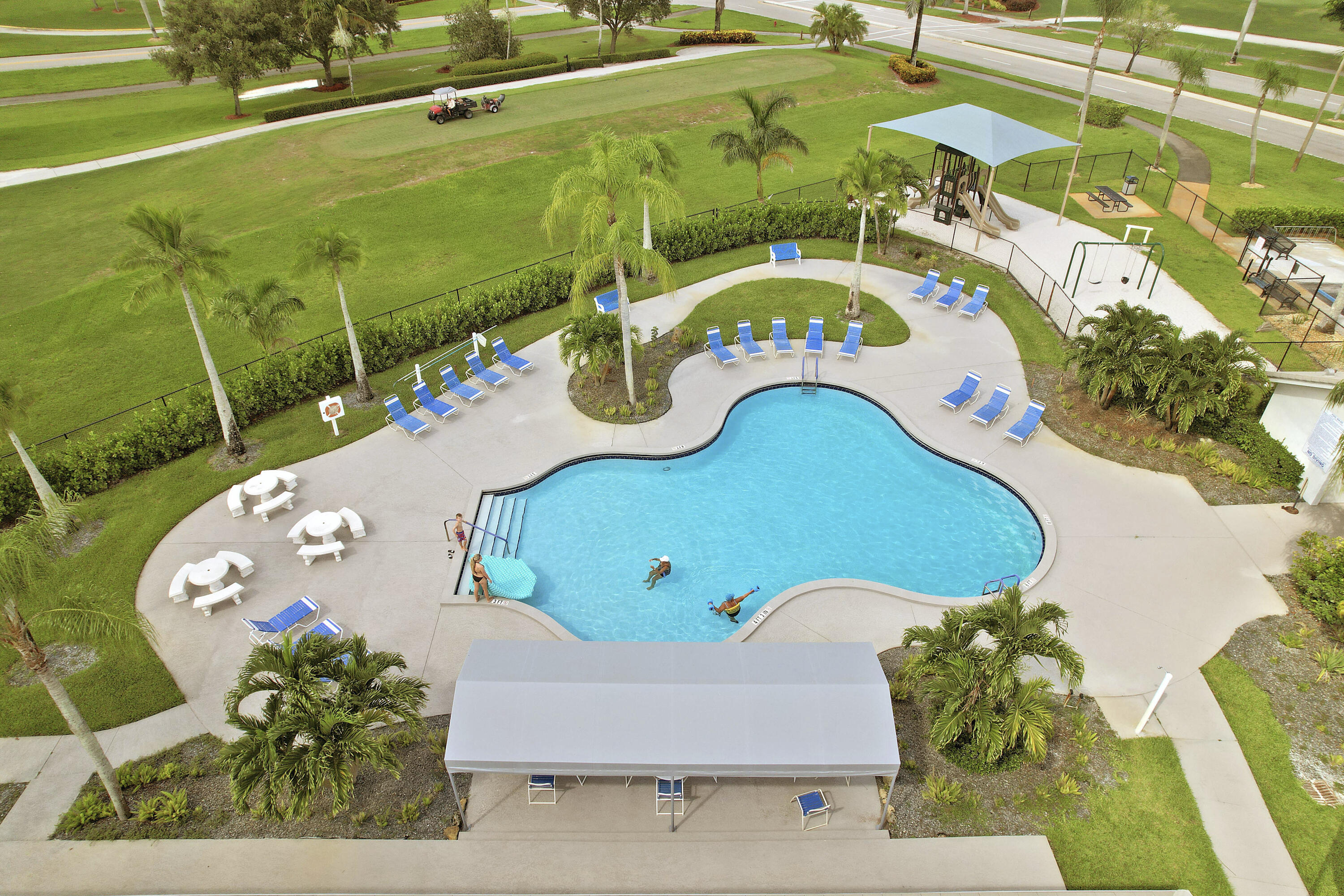 BALMORAL COUNTRY CLUB LACUNA POD B - Residential