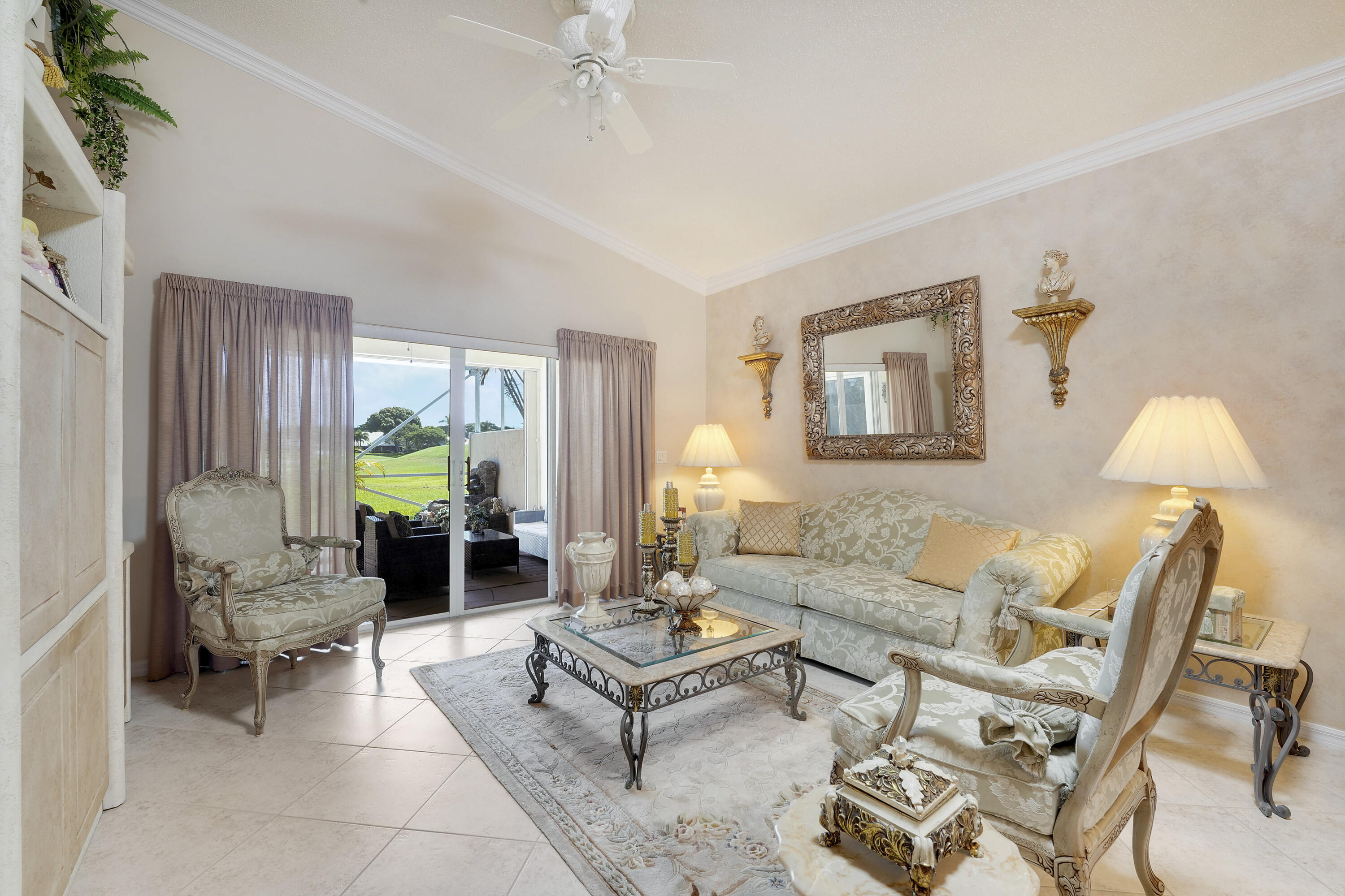 BALMORAL COUNTRY CLUB LACUNA POD B - Residential