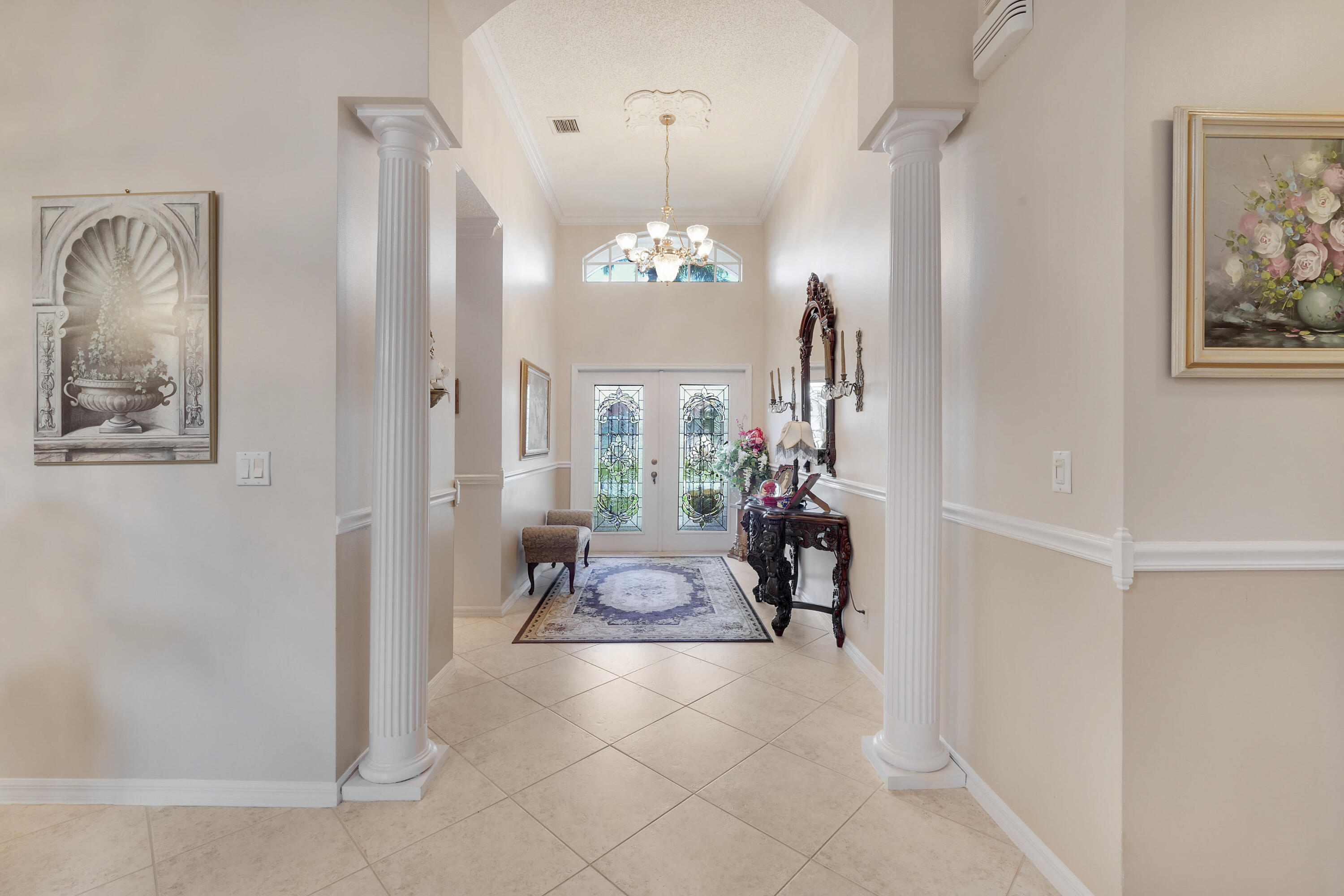 BALMORAL COUNTRY CLUB LACUNA POD B - Residential