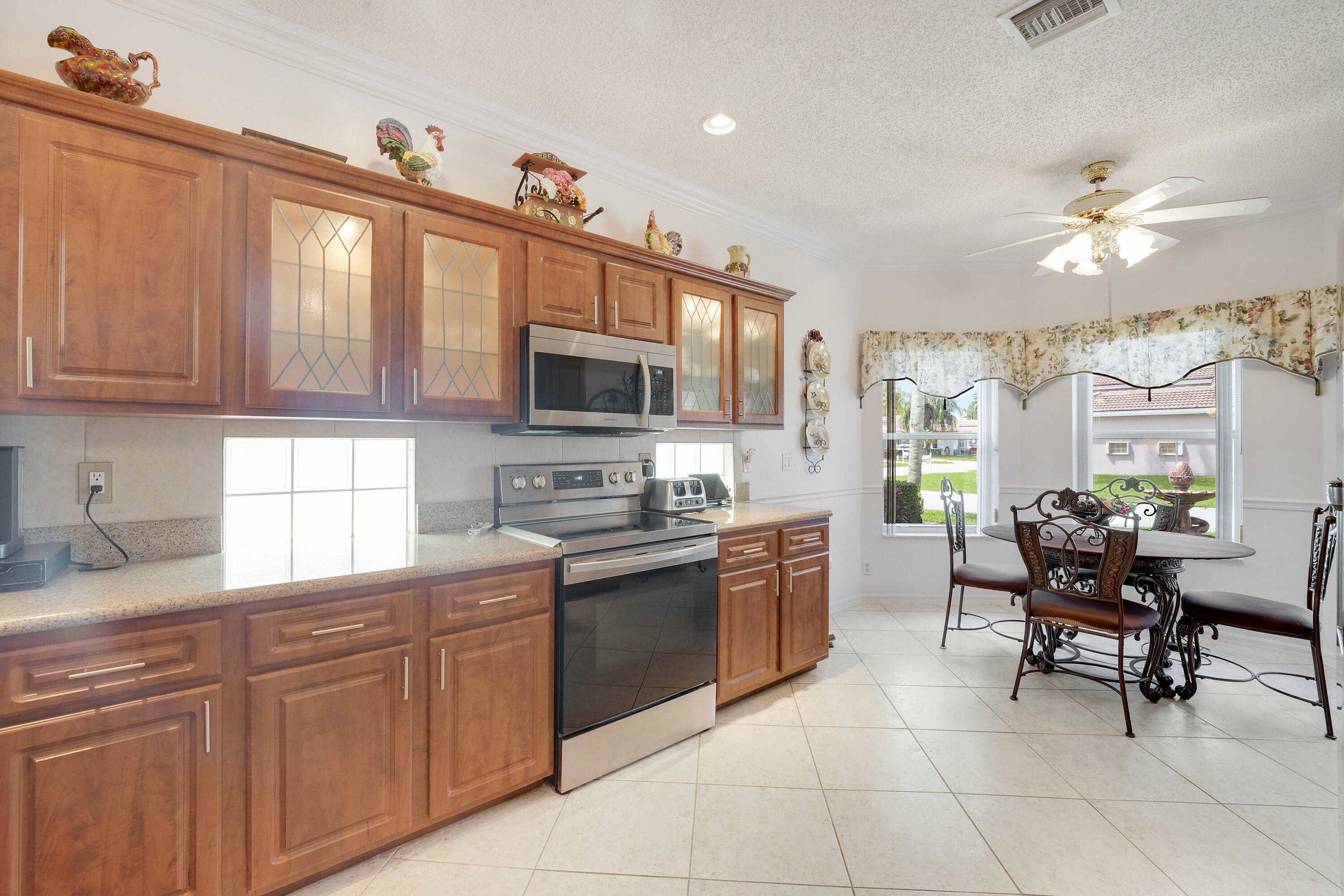 BALMORAL COUNTRY CLUB LACUNA POD B - Residential
