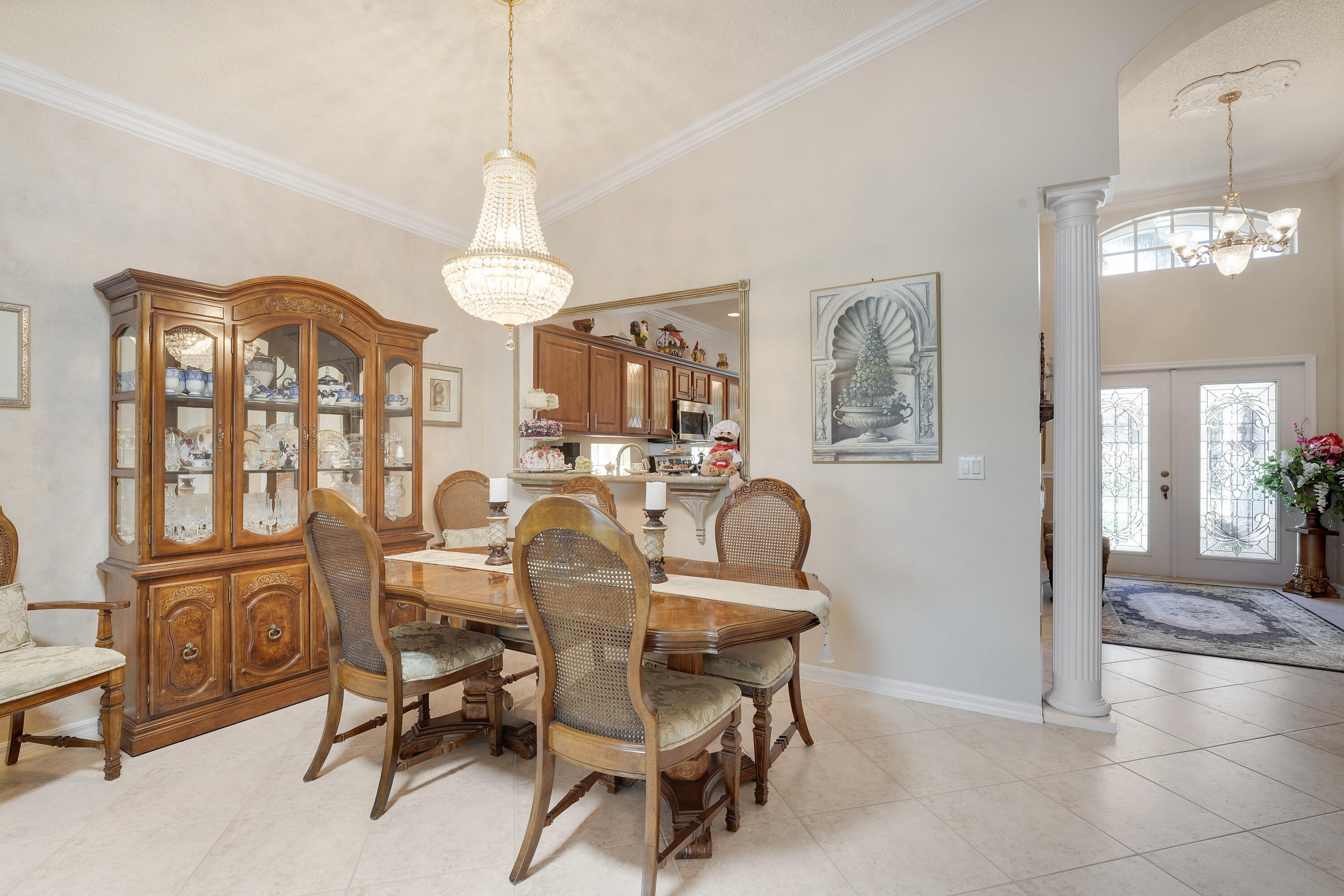 BALMORAL COUNTRY CLUB LACUNA POD B - Residential