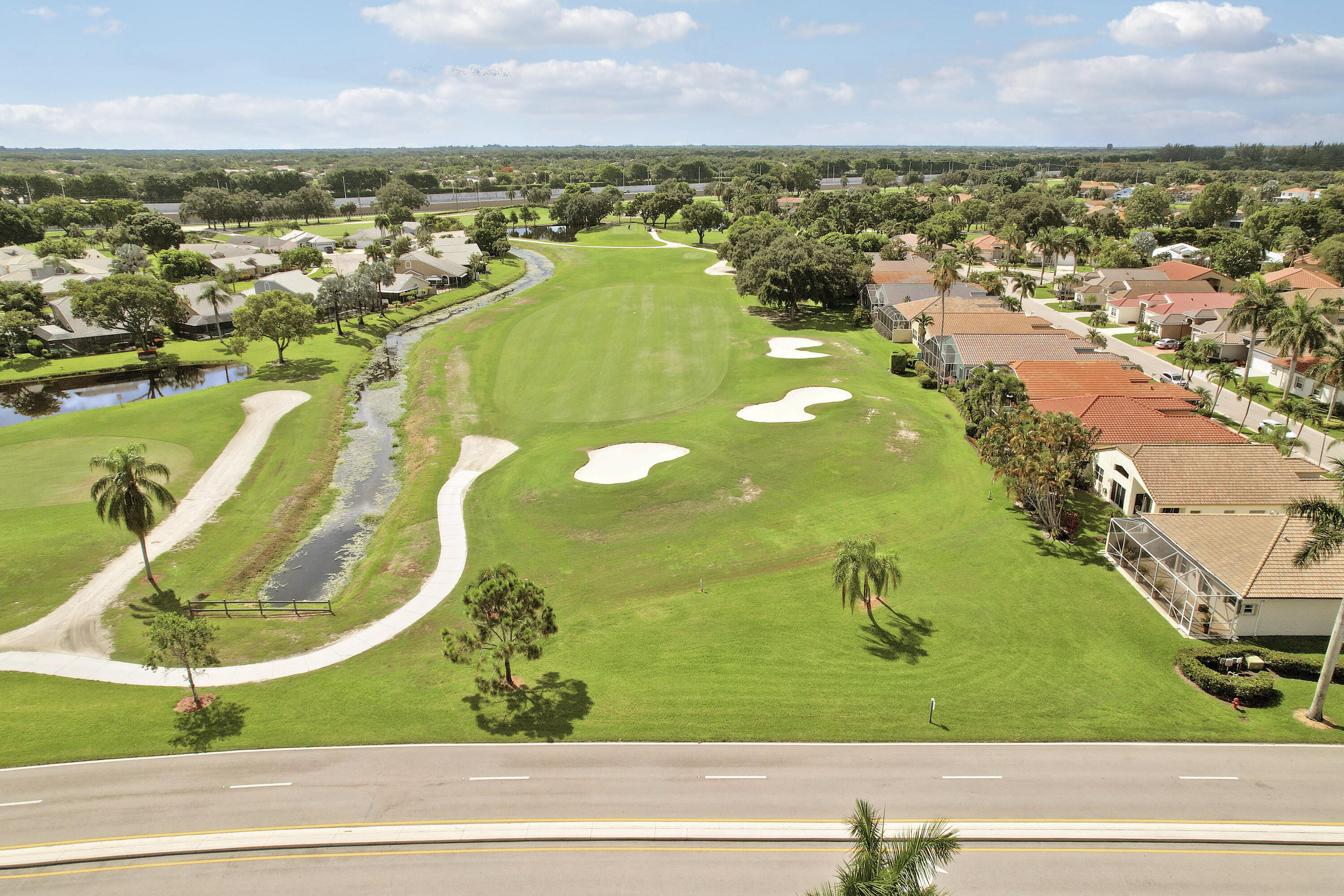 BALMORAL COUNTRY CLUB LACUNA POD B - Residential