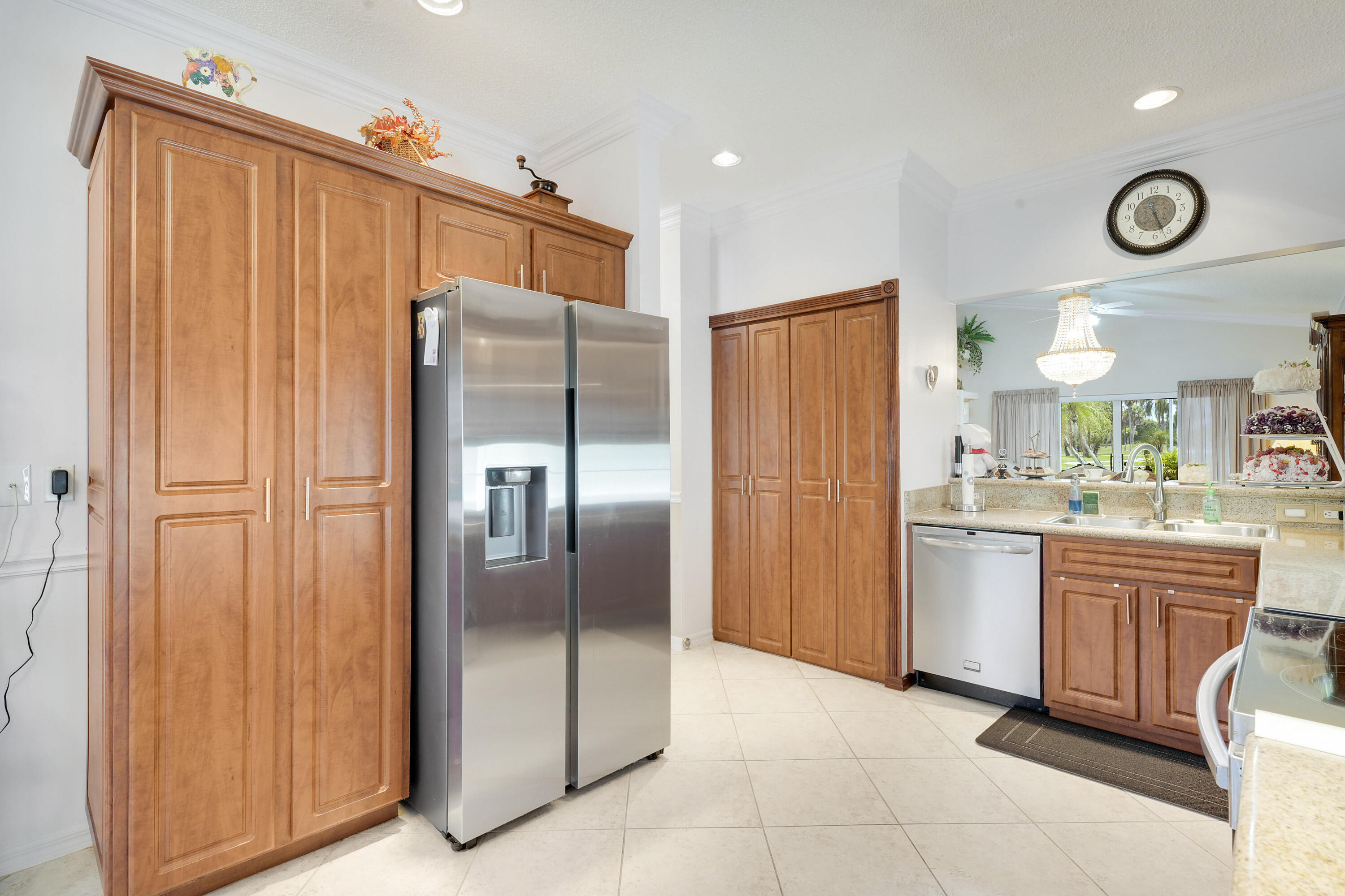 BALMORAL COUNTRY CLUB LACUNA POD B - Residential